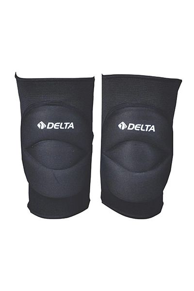 Delta Deluxe Unisex Volleyball Knee Pad (Double) Knee Protector Knee Pad