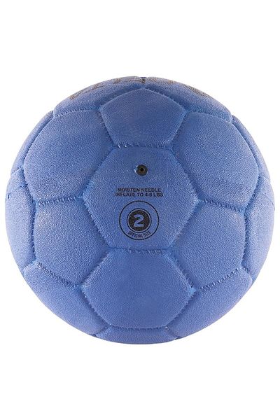 Delta Deluxe Rubber Size 2 Handball Ball