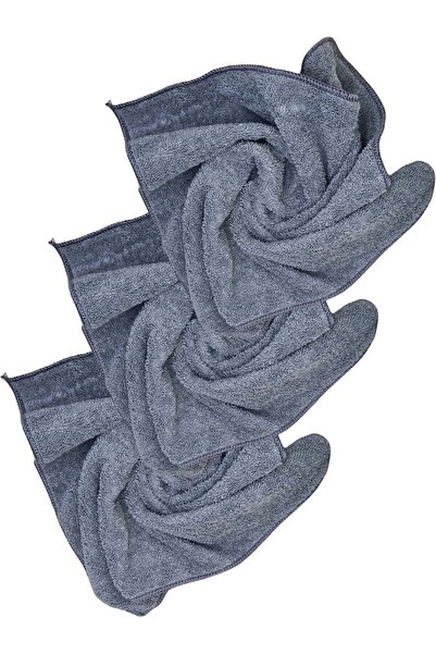 Larimar 20 bucăți din microfibră, groasă, super absorbantă, cu două fețe, câr...