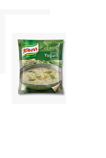 Knorr CORBA ERISTE YOGURT 70 gram