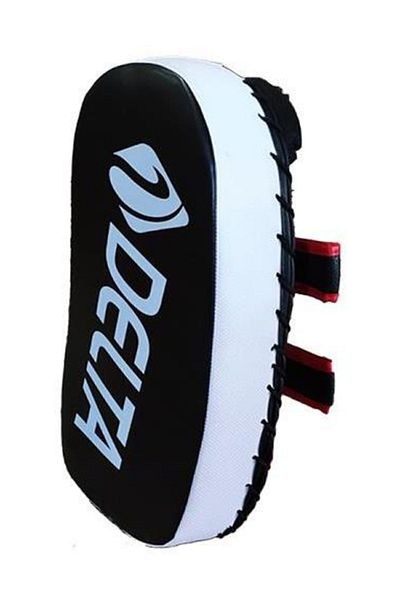 Delta Impact Pillow Kick Boxing MMA Muay Thai Kicking Porridge