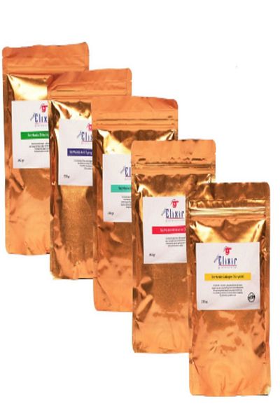 Elixir Dust Mask Set
