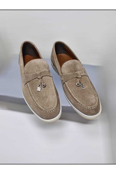 Bensu Men's Loafer