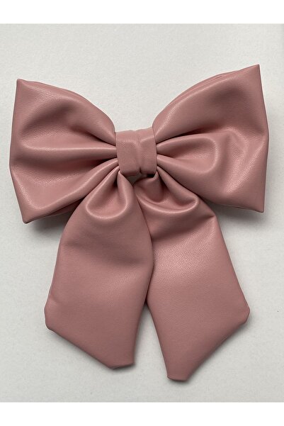 TwinsSis Store Αυτόματη δερμάτινη πόρπη με φιόγκο