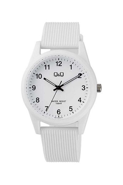 Q&Q Unisex Wristwatch Vs12j006y