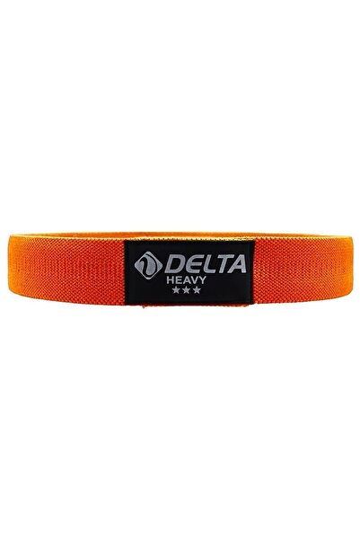 Delta Λάστιχο Αντίστασης για Άσκηση Γλουτών και Φυσική Κατάσταση (Πλήρες Σκλη...