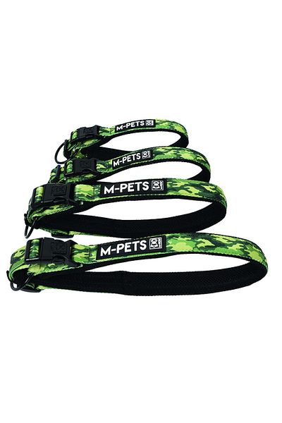 M-PETS Camouflage Hiking Soft Neck Collar - XL 10828299