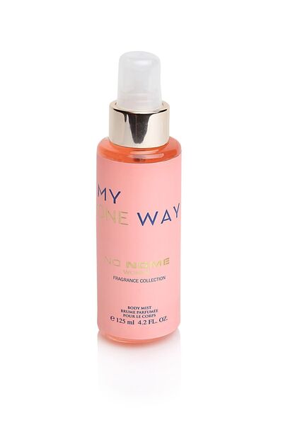 NO NOME 130 My Way Body Mist 125ml