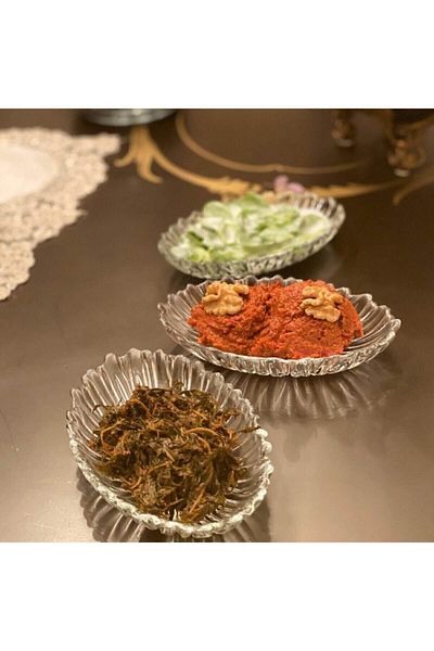 Paşabahçe Aurora Snack Bowl 10545