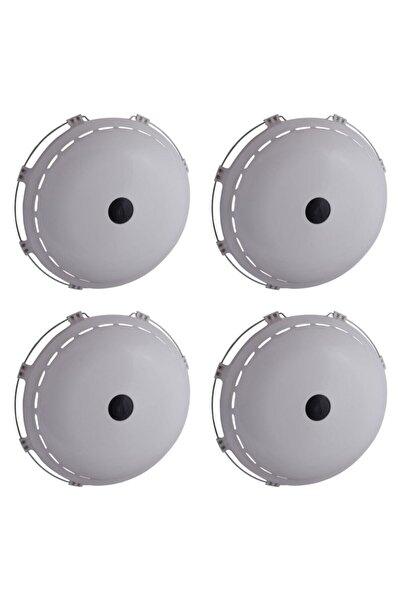 İmpaks 22,5 Inc Plastik Setra Model Jant Kapağı ( 1 Takım )