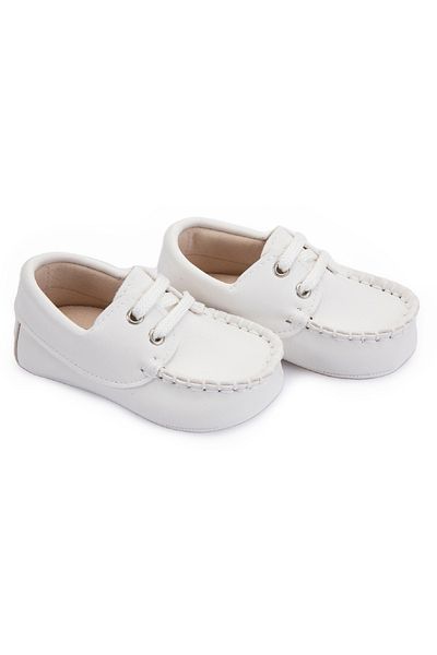 Papulin Luxury Baby Booties