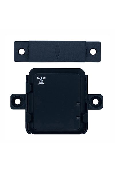 ercTEC Kg1 Door Security Alarm System with Sim Card, Btk Imei Recording, Free Turkish App