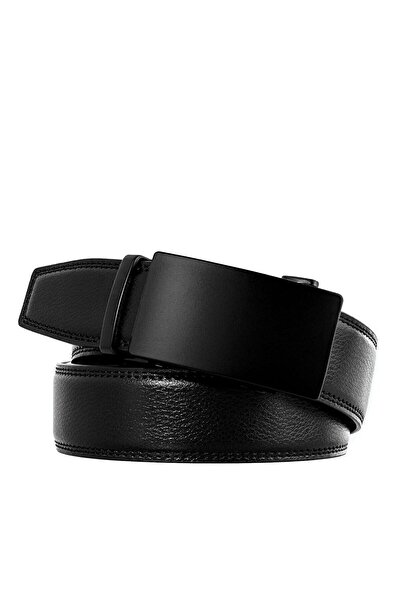 Pino44 Ανδρική Αυτόματη Ζώνη - Με Πόρπη