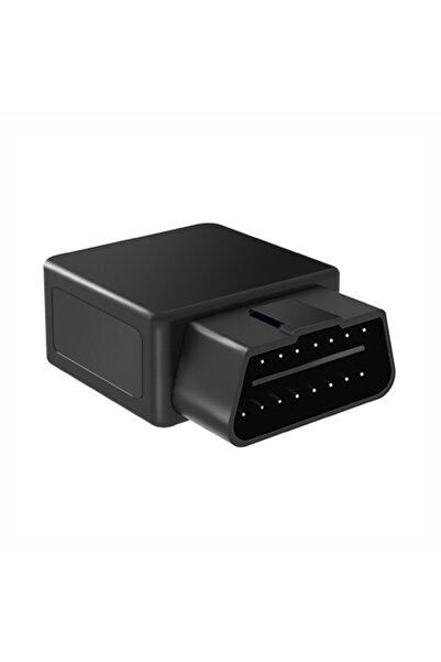 ercTEC Obd2 Gps Car Tracker - with Sim Card and Imei Recording