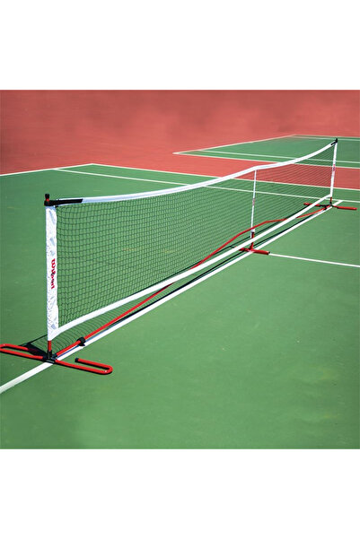 Wilson WRR220000 Taşınabilir Pickleball Filesi