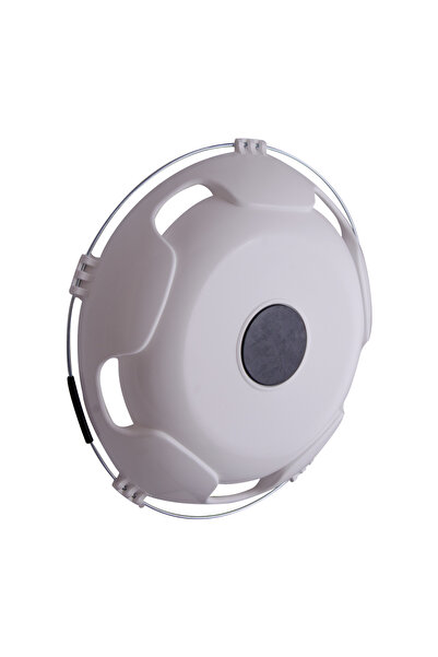 İmpaks 17,5 inc Plastik Travego Model Jant Kapağı ( 1 Adet Ön )