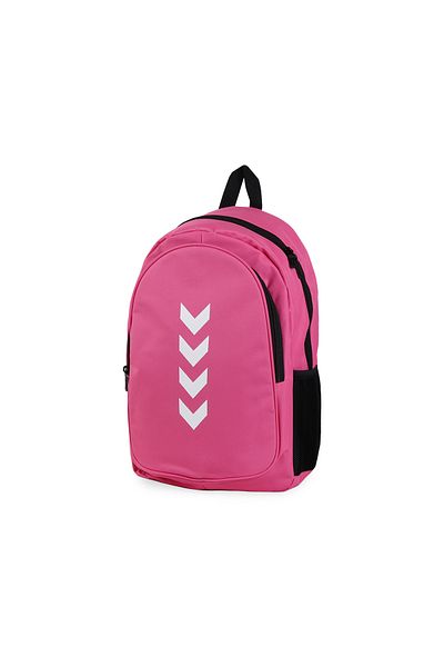 hummel Σακίδιο πλάτης Davido Pink Backpack - 980270 -2074