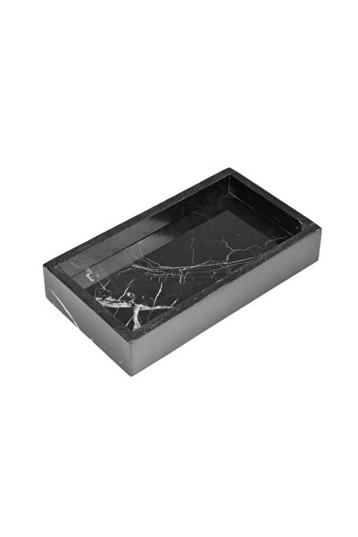 3K Office Handmade Luxury Decorative Small Marble Tray Multi-Purpose Organizer, Decor Tray, Presentation Tray