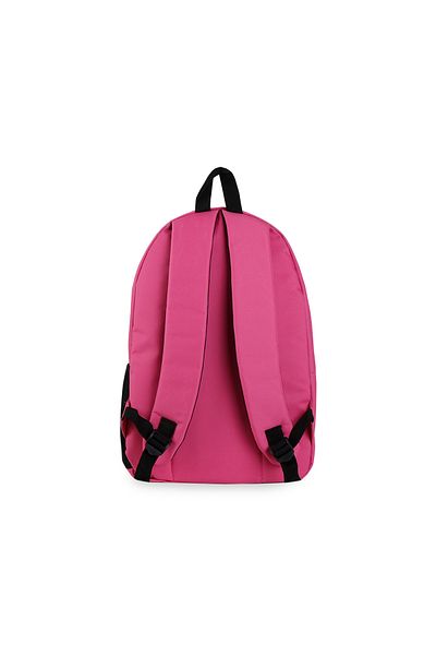 hummel Σακίδιο πλάτης Davido Pink Backpack - 980270 -2074