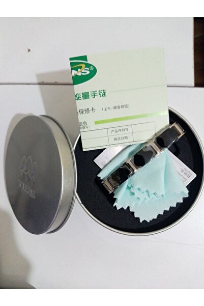 KILIÇLI TİCARET Tiens ti-enerji bilekliği