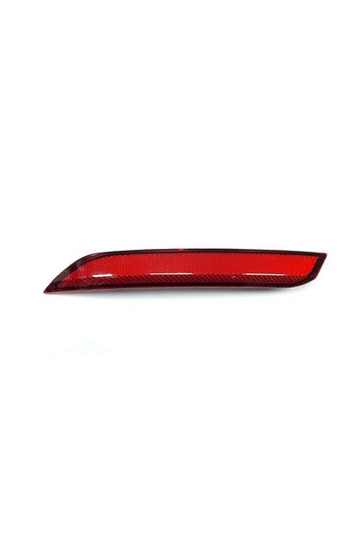 AFT Vw Polo 2015-2017 Rear Bumper Left Reflector Cat Eye 6c0945105b