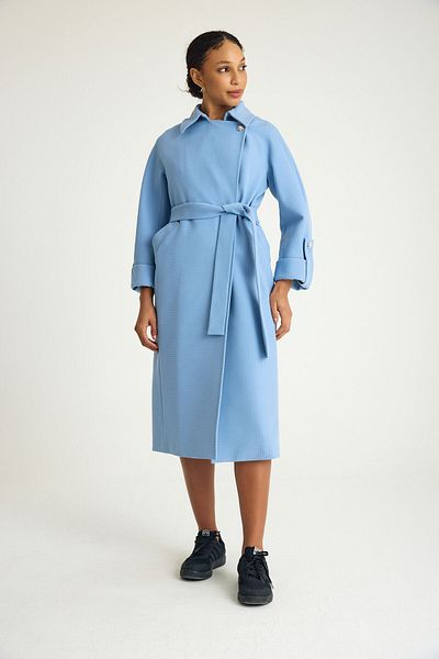 KENT خصر بحزام - مبطن 32583-ÇA-K-N