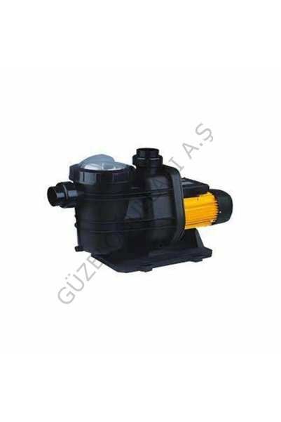 NORTEK POMPA NORTEK Ön Filitreli Havuz Pompaları (HCP150 M)