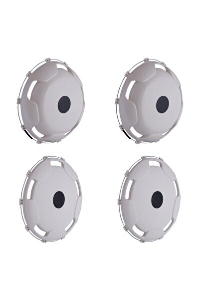 İmpaks 19,5inc Plastik Jant Kapağı (1 Takım)