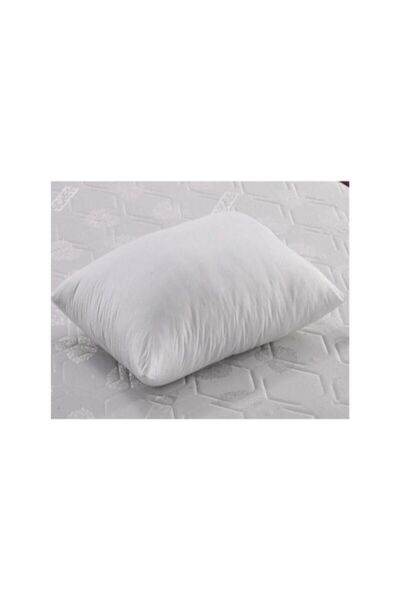 MİMOZA HOME COLLECTİON %100 Pamuk Silikon Bebek Yastık 35X45