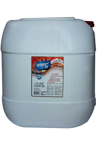 30 kg Çok Amaçlı Leke Çıkarıcı