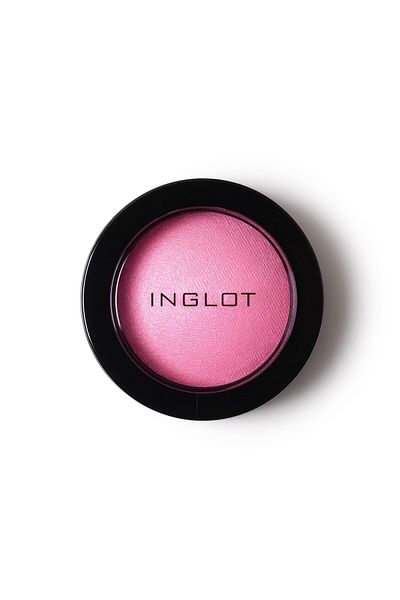 INGLOT Rosie Cheeks Blush Blush