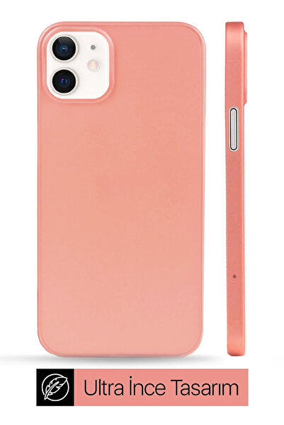 bast Iphone 11 Ultra Ince Telefon Kılıfı