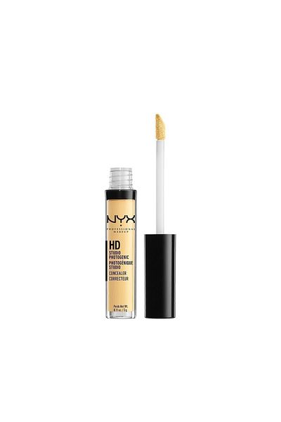 NYX Professional Makeup Concealer - Concealer Wand Yellow 20 g800897123369