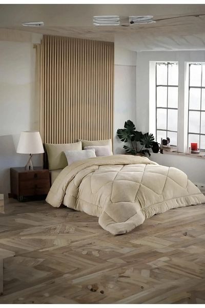 Podiumtex Welsoft Colorful Double Double Sided Quilt