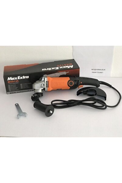 Genel Markalar Maxextra Mx-9125 Ispiral