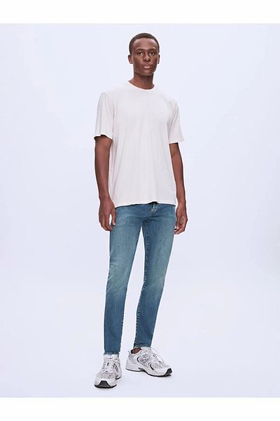 Ltb Ανδρικό Green Diego X Okena Wash Jean - 01009514901585755440 -Std