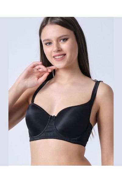 İntive Lingerie Βασικό σουτιέν NBB Shaper Underwire (κύπελλο B-C-D) -3613