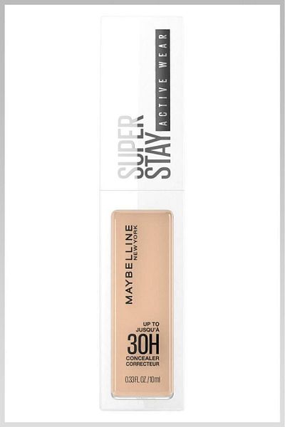 Maybelline New York SUPER STAY 30H CONCEALER - 20 SAND DEMBA5964