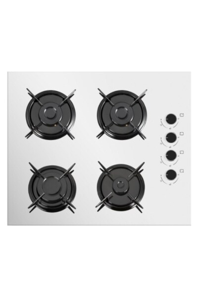 Luxell Plus Beyaz Ankastre Set