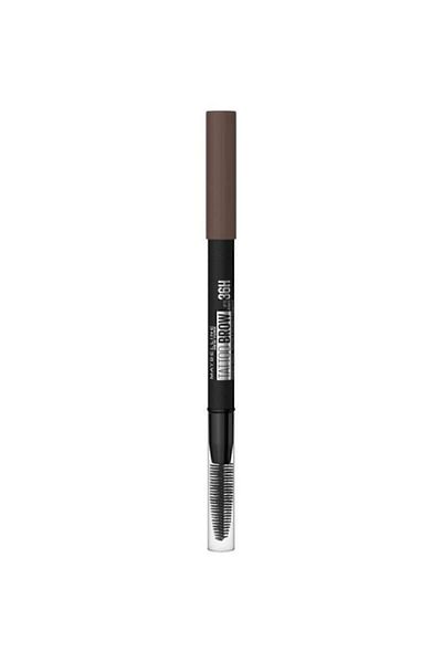 Maybelline New York Tattoo Brow 36h Augenbrauenstift 07 Dunkelbraun