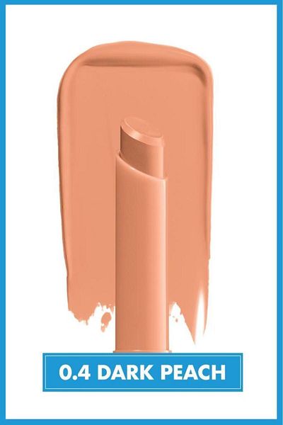 NYX Professional Makeup 0.4 Dark Peach Pro Fix Stick Color Leveler