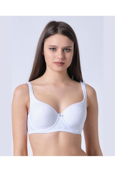 İntive Lingerie Βασικό σουτιέν NBB Shaper Underwire (κύπελλο B-C-D) -3613