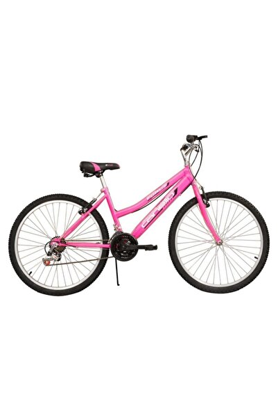 Caretta Canello 2642 Folora 24/26 Mtb Bayan Bisiklet