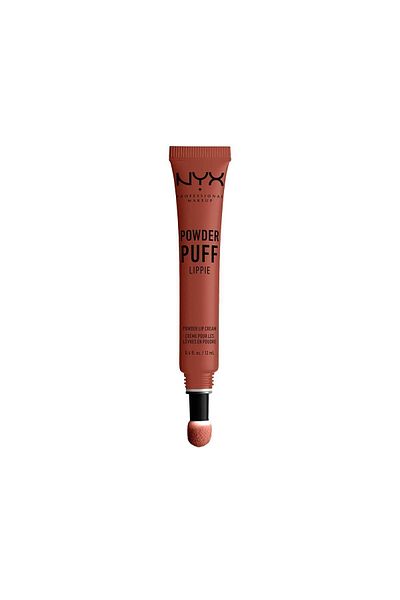 NYX Professional Makeup NYX Professional Makeup Powder Puff Lippie Lip Cream Ext., Teacher's Pet 13, PPL13