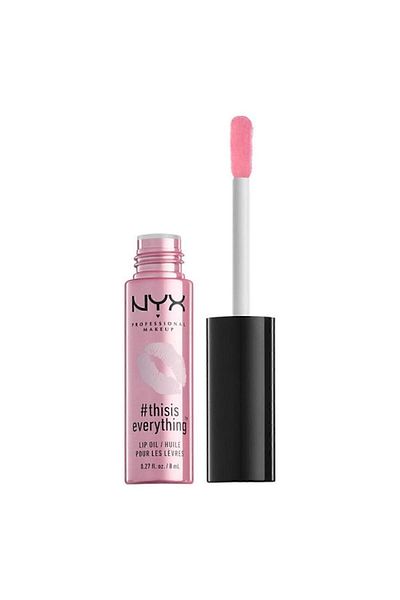 NYX Professional Makeup This Is Everything Lip Gloss
