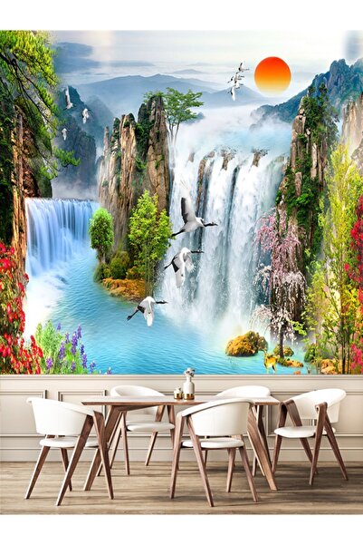 dreamwall Manzara,doğa,ormandesenli Duvar Kağıdı/kumaşı