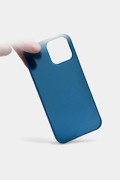 bast Iphone 14 Pro Max Ultra Ince Telefon Kılıfı