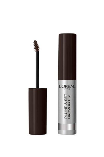 L'Oreal Paris L'oréal Paris Brow Artist Plump & Set Dolgun Görünüm Veren Kaş ...
