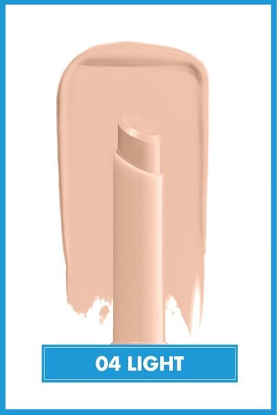 NYX Professional Makeup Pro Fix Stick Kapatıcı - 04 Light