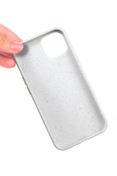 bast Iphone 13 Çevre Dostu Eco Telefon Kılıfı